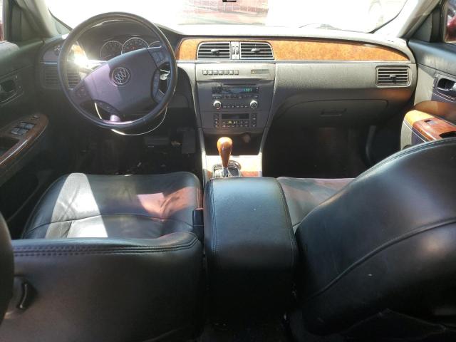 Photo 8 from auction – 2005 BUICK LACROSSE C with VIN 2G4WE537451258871