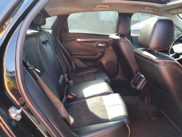 Photo 10 from auction – 2015 CHEVROLET IMPALA LT with VIN 2G1115SL4F9193587