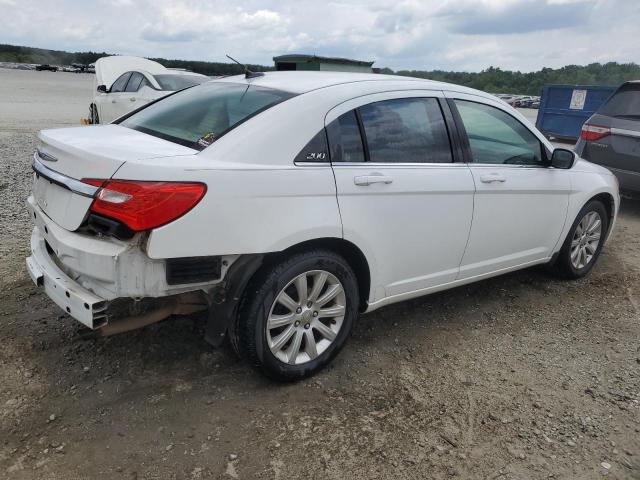 Photo 3 from auction – 2012 CHRYSLER 200 TOURIN with VIN 1C3CCBBB8CN180676