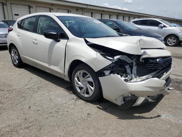 Photo 4 from auction – 2024 SUBARU IMPREZA with VIN JF1GUABC5R8323920