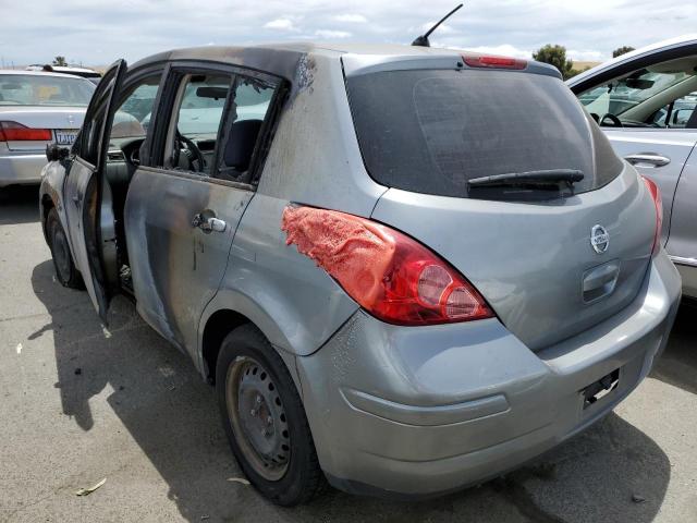 Photo 2 from auction – 2009 NISSAN VERSA S with VIN 3N1BC13E69L500969