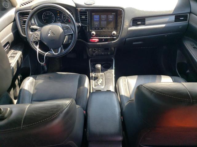 Photo 8 from auction – 2020 MITSUBISHI OUTLANDER with VIN JA4AD3A39LZ034709