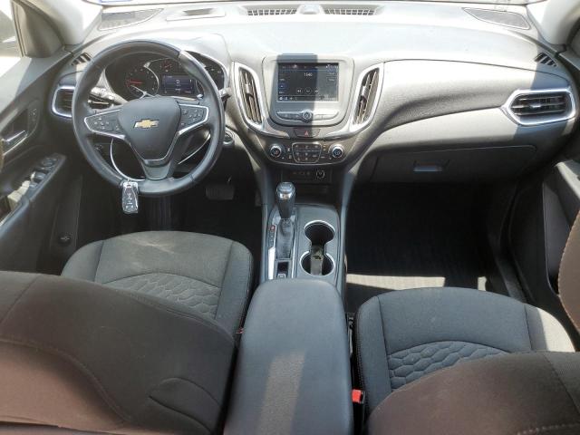 Photo 8 from auction – 2019 CHEVROLET EQUINOX LT with VIN 3GNAXTEV9KL327743