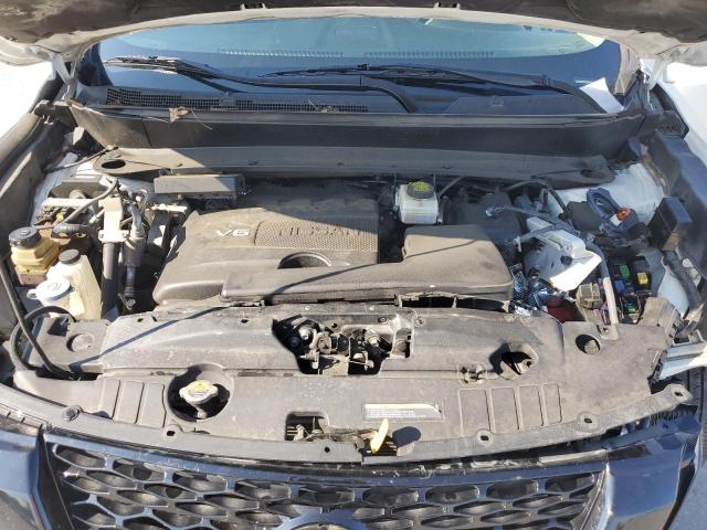Photo 12 from auction – 2019 NISSAN PATHFINDER with VIN 5N1DR2MN3KC625126
