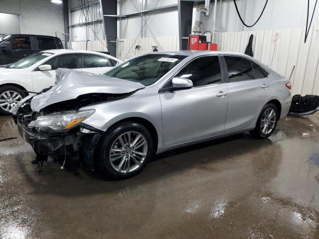 Photo 1 from auction – 2015 TOYOTA CAMRY LE with VIN 4T1BF1FK4FU013286