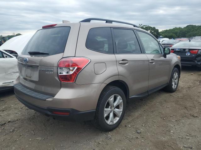 Photo 3 from auction – 2016 SUBARU FORESTER 2 with VIN JF2SJAFC9GH450367