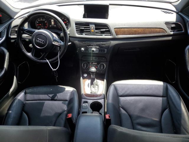 Photo 8 from auction – 2016 AUDI Q3 PRESTIG with VIN WA1FFCFSXGR023000