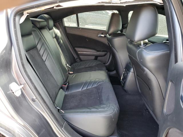 Photo 10 from auction – 2022 DODGE CHARGER SR with VIN 2C3CDXL9XNH121842
