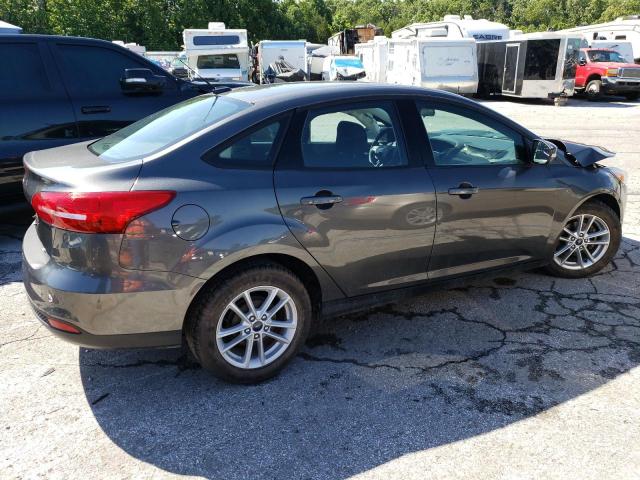 Photo 3 from auction – 2017 FORD FOCUS SE with VIN 1FADP3F25HL229412