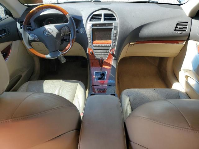 Photo 8 from auction – 2010 LEXUS ES 350 with VIN JTHBK1EG0A2377074