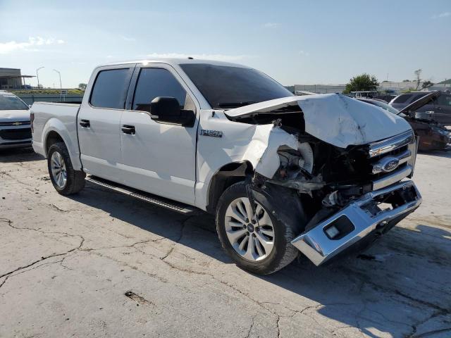 Photo 4 from auction – 2015 FORD F150 SUPER with VIN 1FTEW1EF5FFA42693