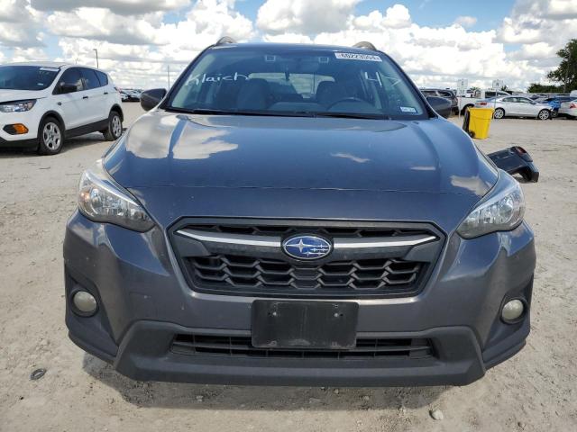 Photo 5 from auction – 2020 SUBARU CROSSTREK with VIN JF2GTAECXLH276742