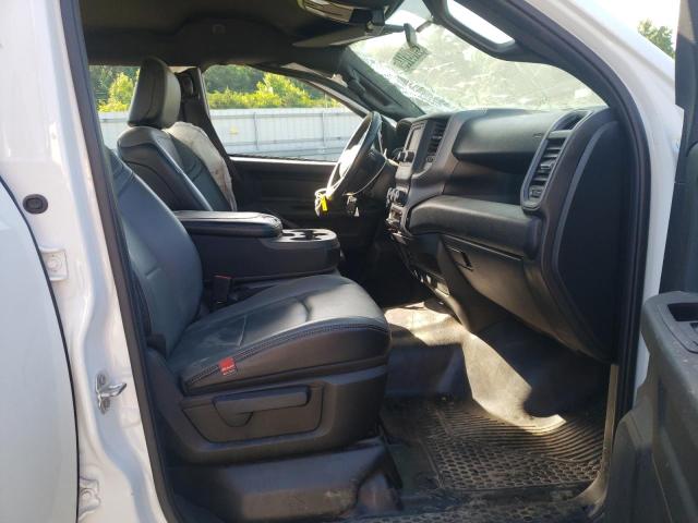Photo 7 from auction – 2023 RAM 2500 TRADE with VIN 3C6UR4CJ3PG586659
