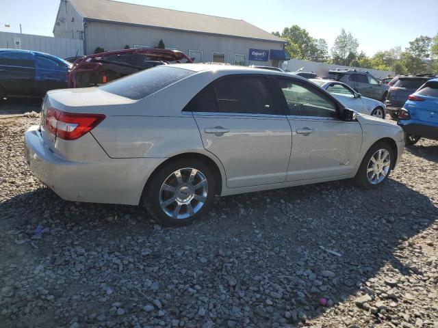 Photo 3 from auction – 2007 LINCOLN MKZ with VIN 3LNHM26T57R631658