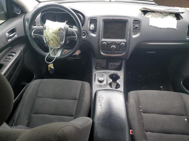 Photo 8 from auction – 2015 DODGE DURANGO SX with VIN 1C4RDJAG9FC147924