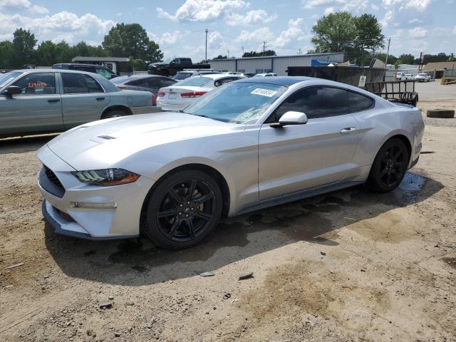 FORD MUSTANG 2018 with VIN 1FA6P8TH9J5161964 - Photo from auction