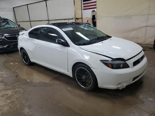 Photo 4 from auction – 2007 TOYOTA SCION TC with VIN JTKDE177970156293