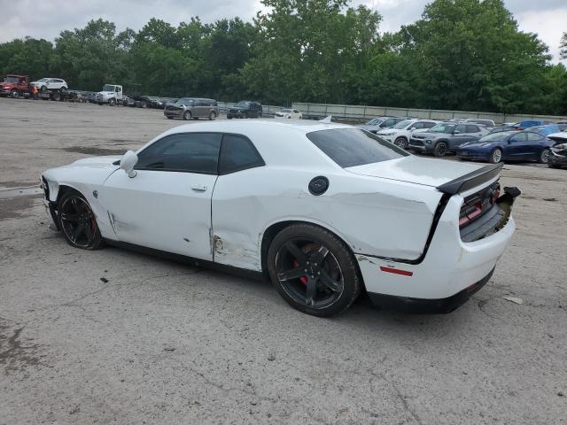 Photo 2 from auction – 2020 DODGE CHALLENGER with VIN 2C3CDZC98LH113893