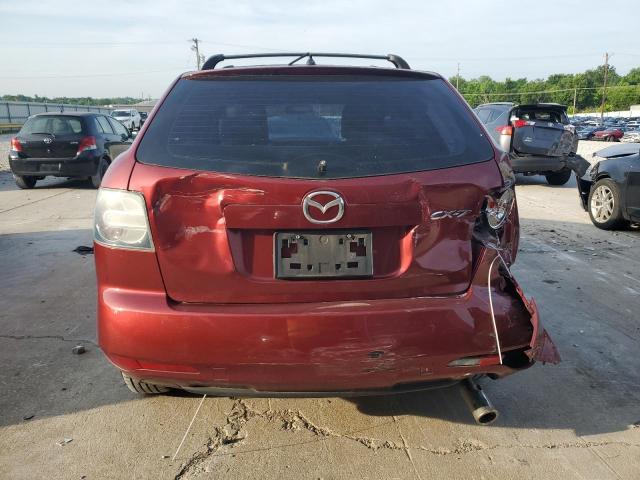 Photo 6 from auction – 2010 MAZDA CX-7 with VIN JM3ER2W55A0315847