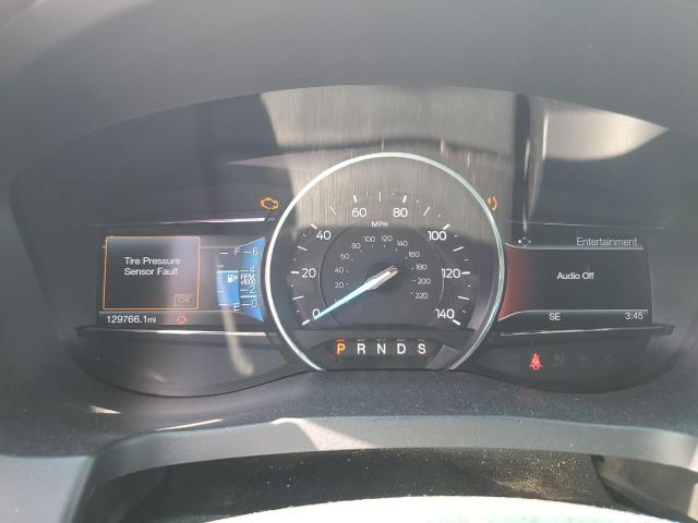 Photo 9 from auction – 2016 FORD EXPLORER S with VIN 1FM5K8GT5GGB89577