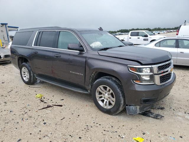 Photo 4 from auction – 2016 CHEVROLET SUBURBAN C with VIN 1GNSCHKC7GR188180
