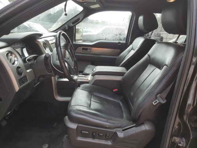 Photo 7 from auction – 2014 FORD F150 SUPER with VIN 1FTFW1EF5EKE04144