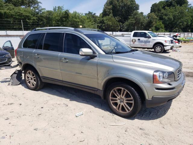 Photo 4 from auction – 2007 VOLVO XC90 V8 with VIN YV4CZ852471335534