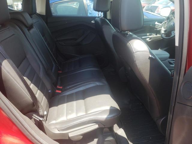 Photo 10 from auction – 2017 FORD ESCAPE TIT with VIN 1FMCU9JD4HUC76236