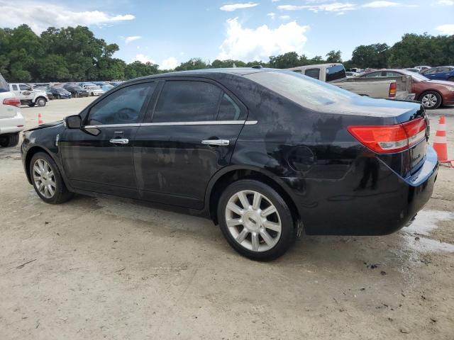 Photo 2 from auction – 2012 LINCOLN MKZ with VIN 3LNHL2GC8CR805718