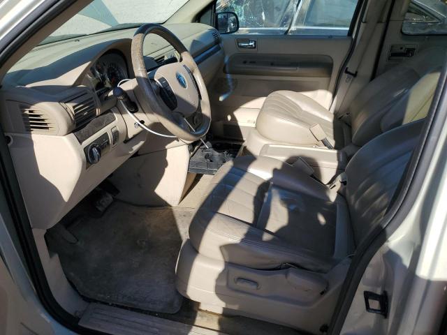 Photo 7 from auction – 2004 MERCURY MONTEREY with VIN 2MRDA20244BJ03788