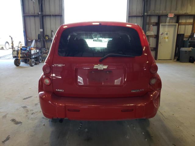 Photo 6 from auction – 2011 CHEVROLET HHR LT with VIN 3GNBABFW0BS504662