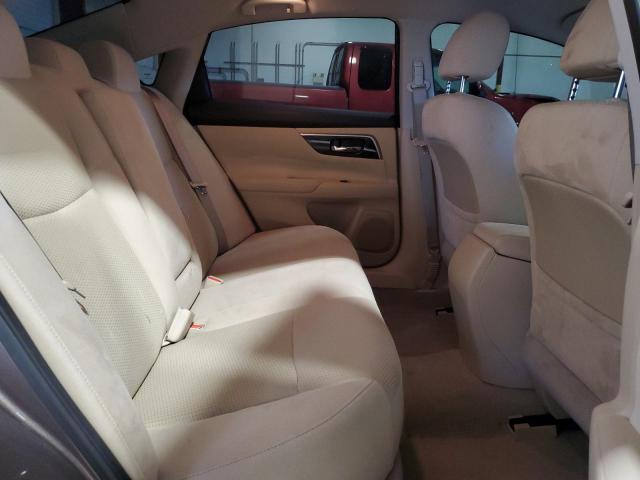 Photo 10 from auction – 2014 NISSAN ALTIMA 2.5 with VIN 1N4AL3AP7EC130474