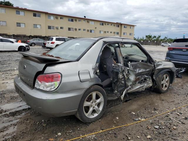 Photo 3 from auction – 2007 SUBARU IMPREZA 2. with VIN JF1GD61667H515224