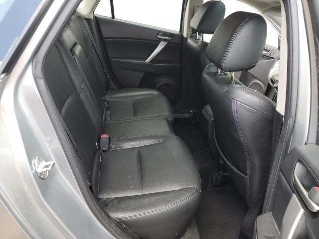 Photo 10 from auction – 2012 MAZDA 3 I with VIN JM1BL1M70C1645954