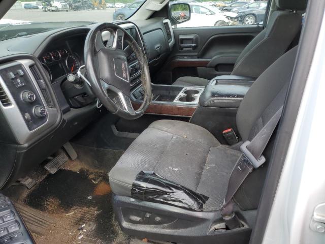 Photo 7 from auction – 2015 GMC SIERRA K15 with VIN 1GTV2UEC1FZ239538