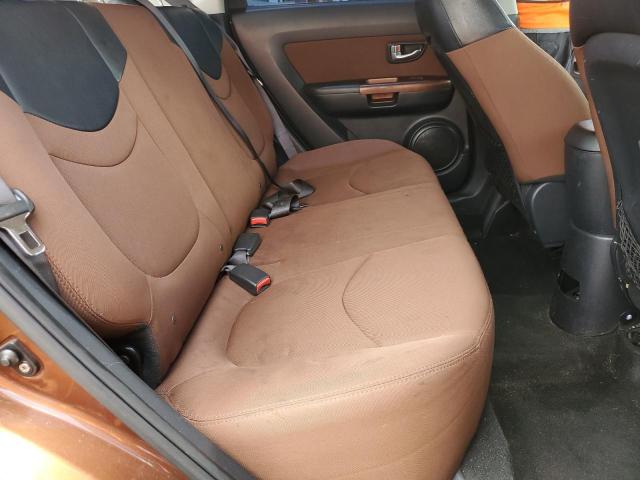 Снимка 10 от търг – 2012 KIA SOUL + с VIN KNDJT2A69C7433158
