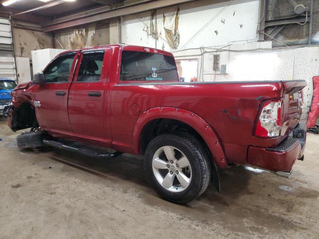 Photo 2 from auction – 2014 RAM 1500 ST with VIN 1C6RR7FT6ES162709