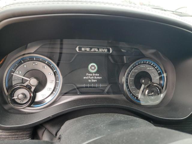 Photo 9 from auction – 2019 RAM 1500 LIMIT with VIN 1C6SRFHT8KN801983