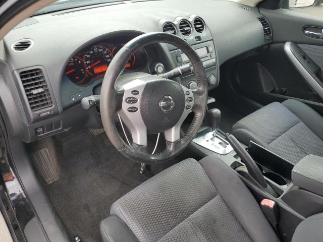 Photo 8 from auction – 2008 NISSAN ALTIMA 2.5 with VIN 1N4AL24E98C253122