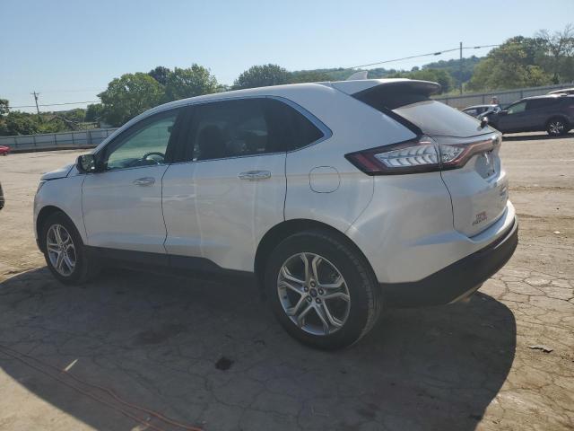 Фото 2 с аукциона – 2016 FORD EDGE TITAN с VIN 2FMPK3K86GBC33883