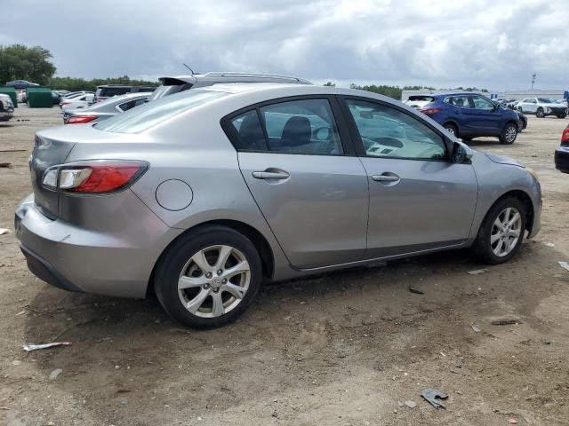 Photo 3 from auction – 2010 MAZDA 3 I with VIN JM1BL1SG5A1174996