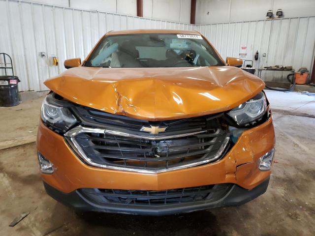 Photo 5 from auction – 2018 CHEVROLET EQUINOX LT with VIN 2GNAXJEV5J6106261