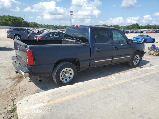 Photo 3 from auction – 2005 CHEVROLET SILVERADO with VIN 2GCEC13T451389326