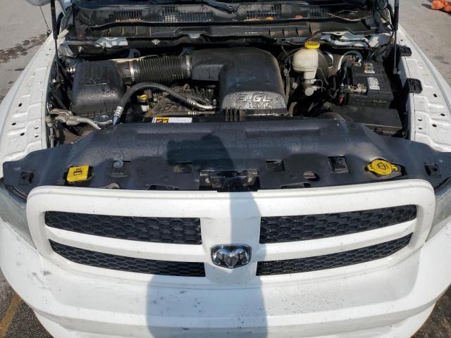 صورة رقم 11 من المزاد - 2017 RAM 1500 ST مع VIN 1C6RR6KG7HS556730