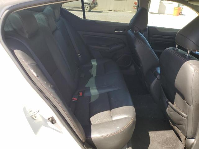 Photo 10 from auction – 2021 NISSAN ALTIMA SR with VIN 1N4BL4CV3MN372056