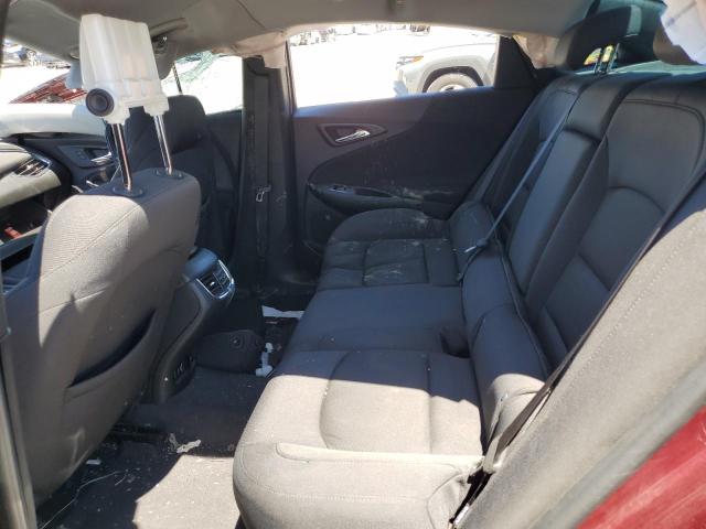 Photo 10 from auction – 2016 CHEVROLET MALIBU LT with VIN 1G1ZE5ST6GF262263