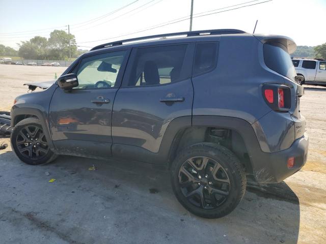 Photo 2 from auction – 2023 JEEP RENEGADE A with VIN ZACNJDE12PPP39707