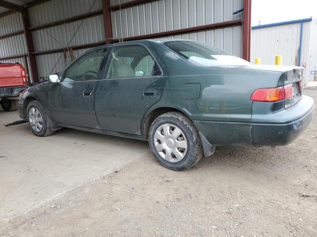 Photo 2 from auction – 2001 TOYOTA CAMRY CE with VIN JT2BF22K110339877