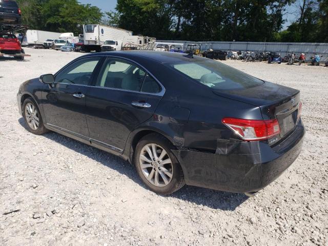 Photo 2 from auction – 2010 LEXUS ES with VIN JTHBK1EG6A2406786