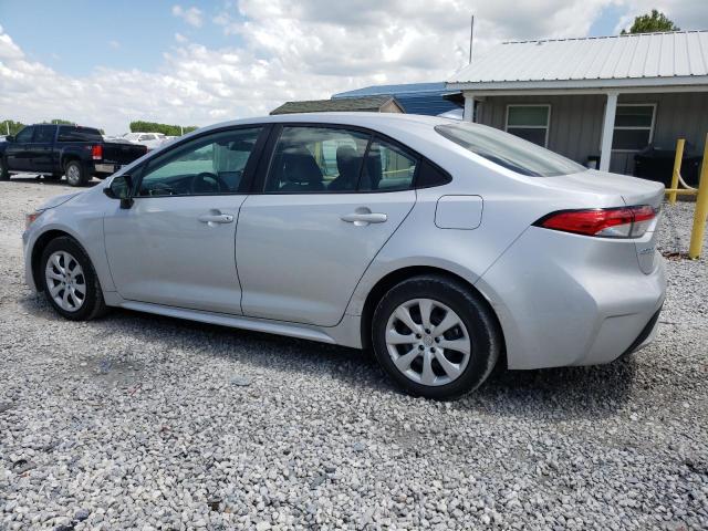 Photo 2 from auction – 2020 TOYOTA COROLLA LE with VIN 5YFEPRAE5LP105725